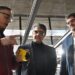 Eugenio Burzaco anunció que las Taser saldrán a la calle el 17 de julio