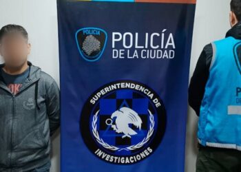 Detuvieron en Flores a un profesor que había abusado de una alumna
