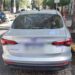 Detuvieron a tres colombianos por robo con inhibidor de señal en Palermo
