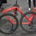 La Policía de la Ciudad recuperó una costosa bicicleta robada a un ciudadano ruso