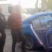 Un detenido en San Telmo con pedido de captura y en un auto denunciado por robo