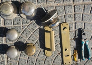 Detienen a dos ladrones de picaportes en Caballito y Villa Devoto