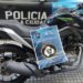 Mensajero detenido, acusado por hurto