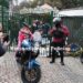 Festejos por el día del niño en la Calesita Palermo Viejo de Palermo