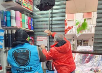 Incautan en Balvanera más de 800 juguetes apócrifos
