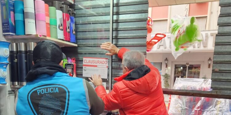Incautan en Balvanera más de 800 juguetes apócrifos