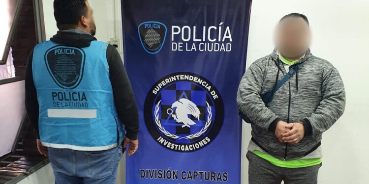 Detuvieron en Almagro a un abusador de menores