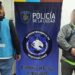 Detuvieron en Almagro a un abusador de menores