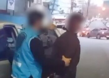 Capturaron a un hombre prófugo de la Justicia por el delito de abuso sexual