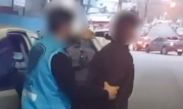 Capturaron a un hombre prófugo de la Justicia por el delito de abuso sexual