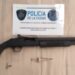 Investigaban una causa por amenazas y secuestraron un arsenal ilegal en San Martín