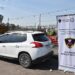 Cuatro detenidos en Villa Soldati tras haber robado un vehículo en San Martín