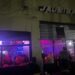 Bares clausurados en operativo de nocturnidad en Constitución