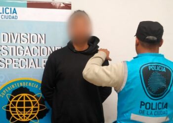 Cayó con valiosa consola de videojuegos robada