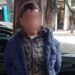 Invitó a un hombre en situación de calle a dormir a su casa y le robó
