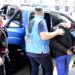 Cinco detenidos por venta de droga en un local de celulares de Balvanera