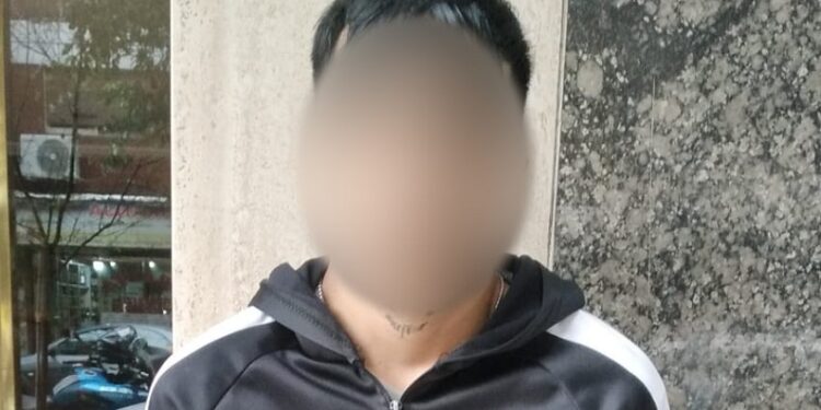 Cuatro detenidos por intentar ingresar a departamentos a robar