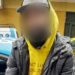 Cayó un ladrón de bronce en Palermo