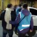 Dos detenidos y 55 actas a trapitos tras nuevos operativos en la Ciudad