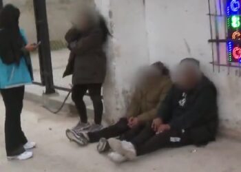 Seis detenidos y 227 dosis de cocaína secuestradas en allanamientos en el Barrio Fraga
