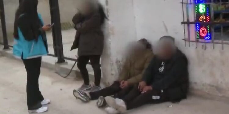 Seis detenidos y 227 dosis de cocaína secuestradas en allanamientos en el Barrio Fraga