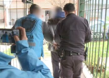 Operativo «Sin Fronteras»: cuatro detenidos por grooming