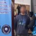 Un detenido y más de 160 autopartes ilegales secuestradas en un taller de Villa Lugano