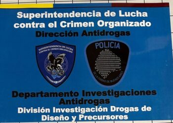 Recoleta: detuvieron a un brasileño con más de 500 pastillas de éxtasis