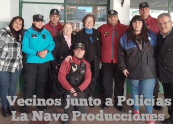 La Escuela Técnica Nº 32 D.E. 14 «Gral. José de San Martín» festejó varios eventos