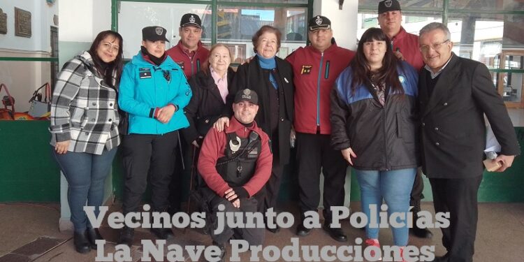 La Escuela Técnica Nº 32 D.E. 14 «Gral. José de San Martín» festejó varios eventos