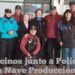 La Escuela Técnica Nº 32 D.E. 14 «Gral. José de San Martín» festejó varios eventos