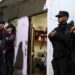 Desarticulan banda narco con la detención de «Chocolatín» y su pareja
