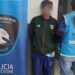 Cayeron una pareja y un sicario por el homicidio de un hombre de nacionalidad china
