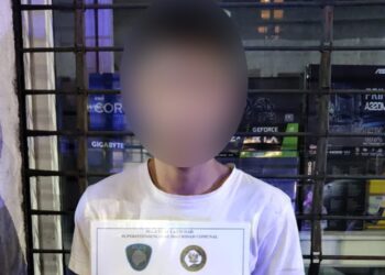 Capturan banda de seis delincuentes por robo piraña en Recoleta