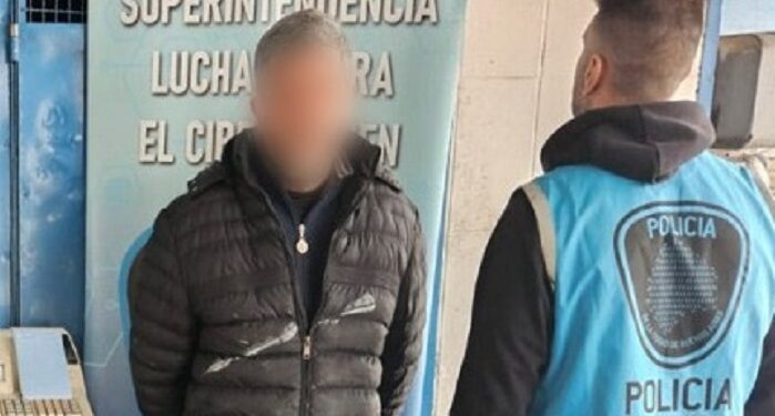 Clausuran «La Boutique del Automóvil», una estación de servicio clandestina en Sarandí