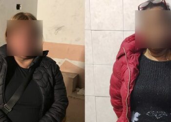 Megaoperativo antidrogas en Constitución: cuatro detenidas en once allanamientos