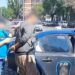 Dos detenidos en Villa Crespo por tentativa de homicidio y tenencia de armas de guerra