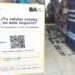 Clausuran local en Flores con teléfonos robados