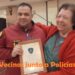 Se realizó un emotivo evento en el Palis Rouge en conmemoración a la 7ma creación de la Policía de la Ciudad