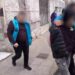 Cae el segundo de los motochorros por un intento de robo en Chacarita