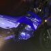 Motochorro de 16 años detenido tras persecución desde Almagro a Puente Alsina