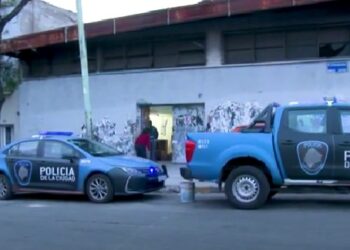 Recuperaron y devolvieron mercadería robada de un camión de fletes de Junín