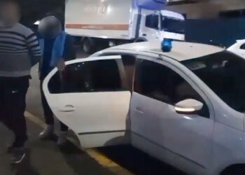 Detienen en Almagro a un hombre con captura internacional por abuso sexual