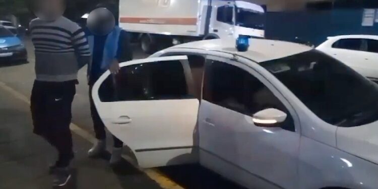 Detienen en Almagro a un hombre con captura internacional por abuso sexual