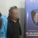 Capturan en La Boca a un abusador de menores que se mantenía prófugo de la Justicia