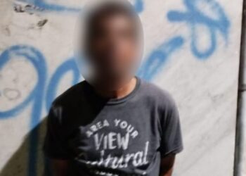 Tres detenidos en Balvanera por intentar robar vehículos estacionados