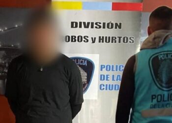 Desbarataron a «La Banda de Consti»: una organización criminal que robaba a sus víctimas coordinando ventas falsas por internet