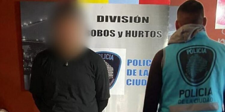 Desbarataron a «La Banda de Consti»: una organización criminal que robaba a sus víctimas coordinando ventas falsas por internet