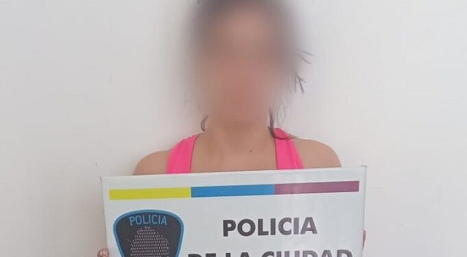Doce años de prisión para mujer involucrada en robo a presidente de Argentinos Juniors