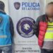 Detuvieron a un abusador en Barracas que había sido condenado a prisión por someter a su expareja